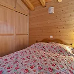 Chalet Comfortable In The Heart Of Nature, Calm And Peaceful *