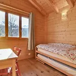 Comfortable In The Heart Of Nature, Calm And Peaceful Chalet