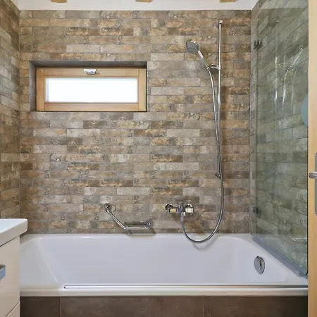 Chalet Comfortable In The Heart Of Nature, Calm And Peaceful Saint-Luc