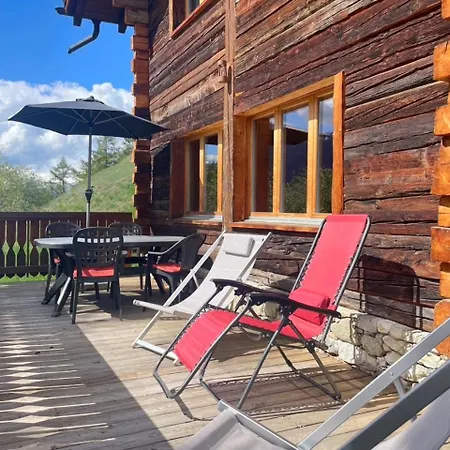 Comfortable In The Heart Of Nature, Calm And Peaceful Saint-Luc