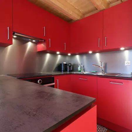 Comfortable In The Heart Of Nature, Calm And Peaceful * Saint-Luc