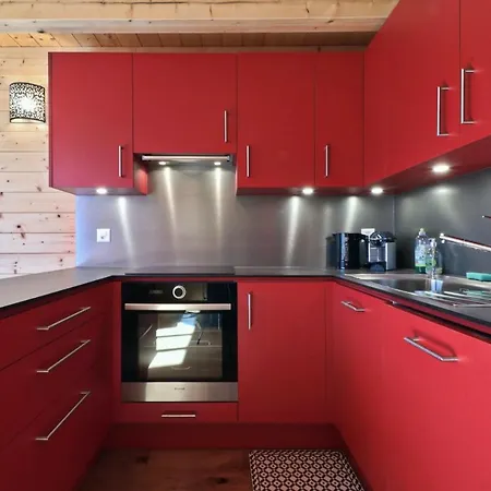 Comfortable In The Heart Of Nature, Calm And Peaceful Chalet *