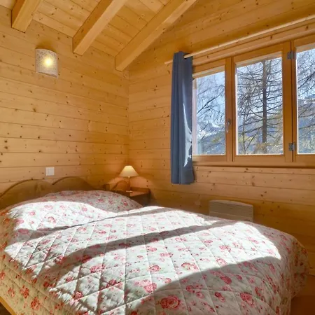 Chalet Comfortable In The Heart Of Nature, Calm And Peaceful