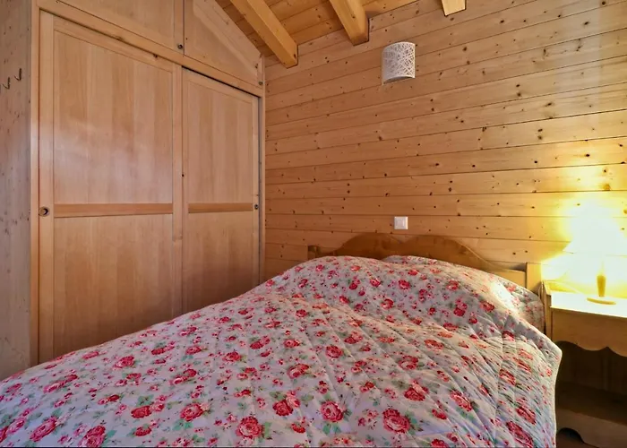 木屋 Comfortable In The Heart Of Nature, Calm And Peaceful *
